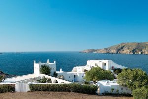 House and gardens - images - mylusciouslife -  Aegean island of Mykonos this Cycladic compound.jpg